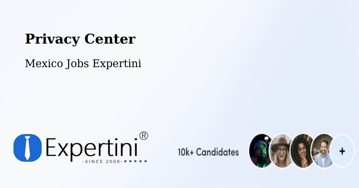 Privacy Policy – Taxtes - Mexico Jobs Expertini